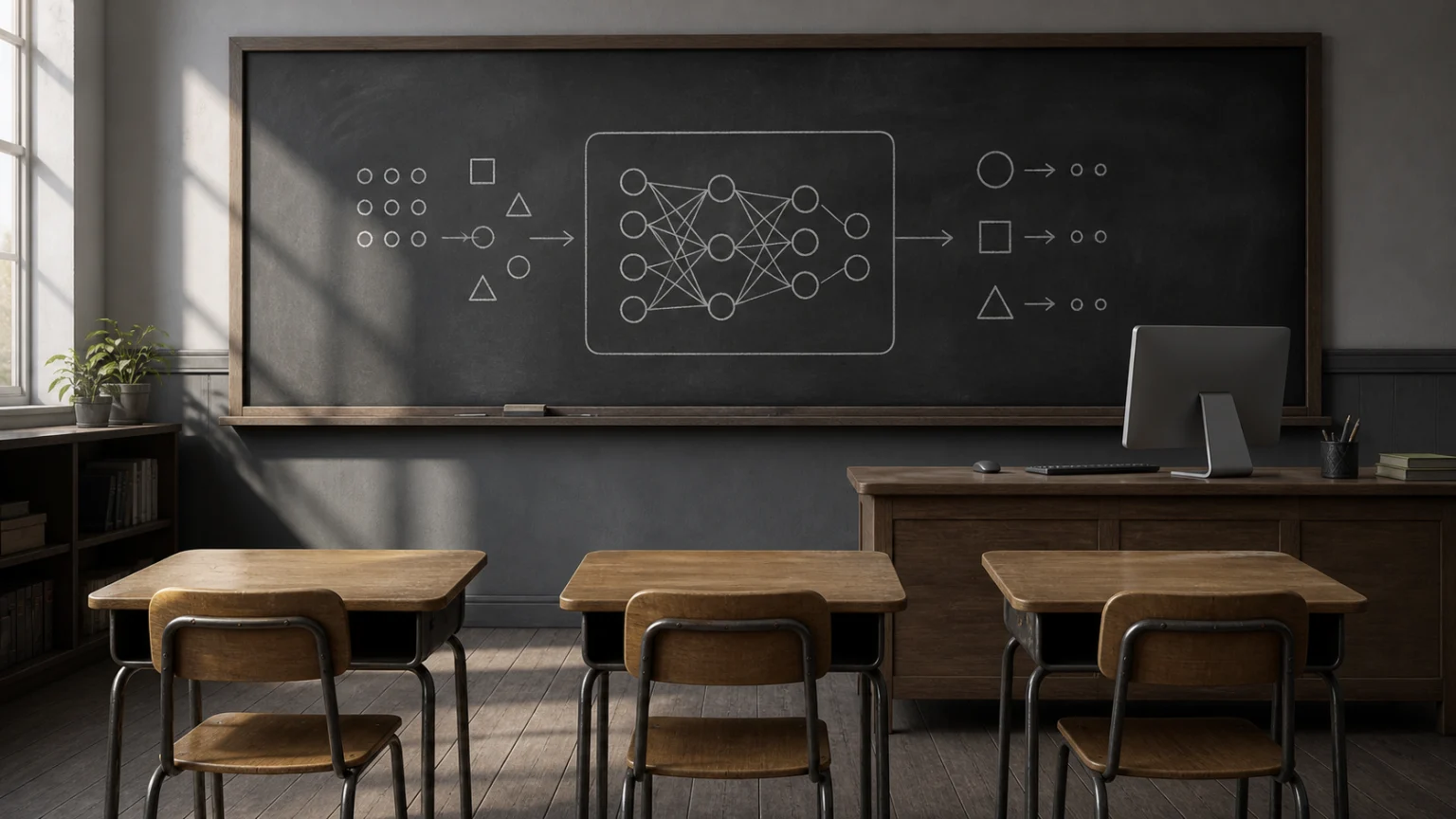 Anthropic lanza Claude for Teachers para docentes K-12 en Estados Unidos