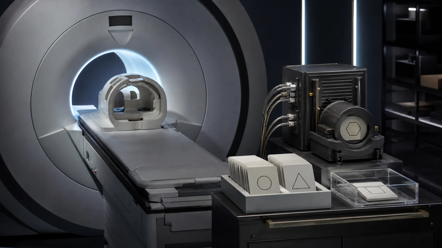 Una IA propone hipótesis sobre el cerebro y las pone a prueba en el escáner