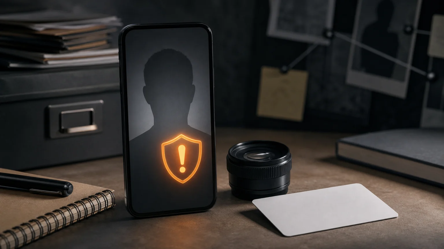 TikTok prueba una alerta de likeness con IA: detectar no es decidir