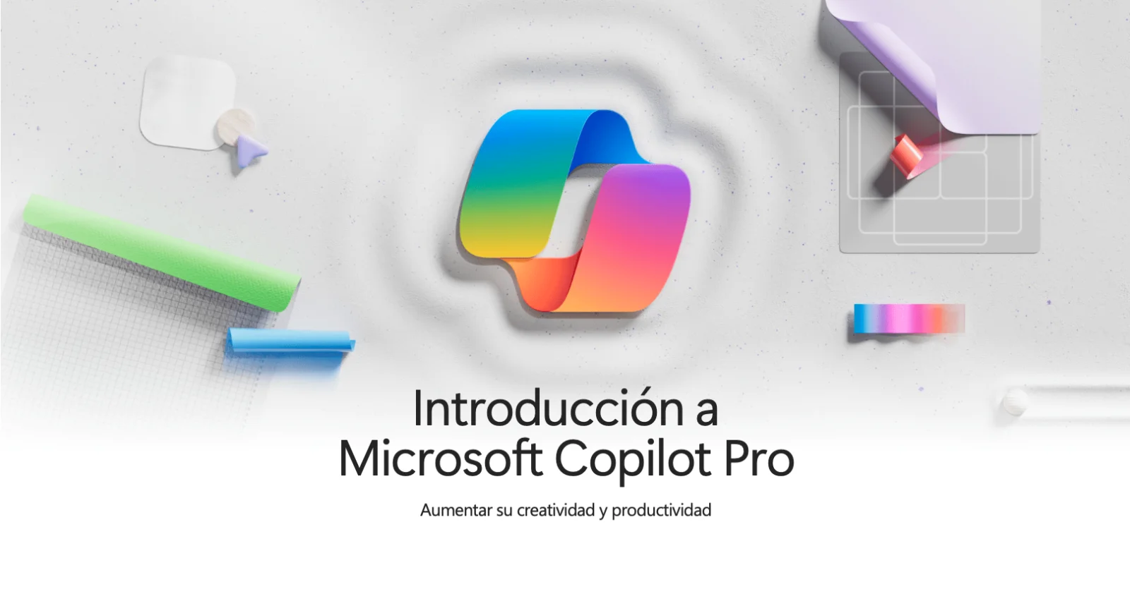 Microsoft lanza Copilot Pro