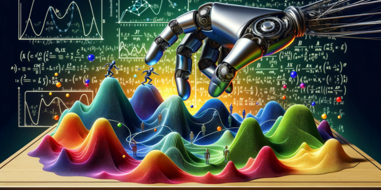 Gradiente Descendente Estocástico