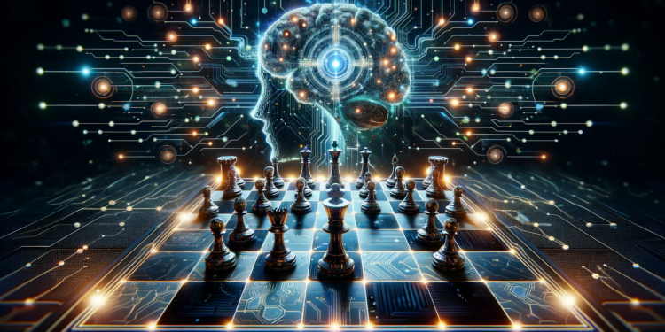 Algoritmo Alpha-Beta