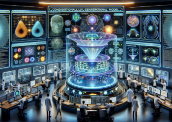 Modelos Condicionalmente Generativos