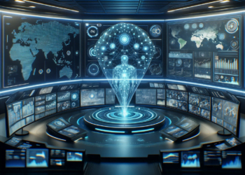 Detección de Eventos