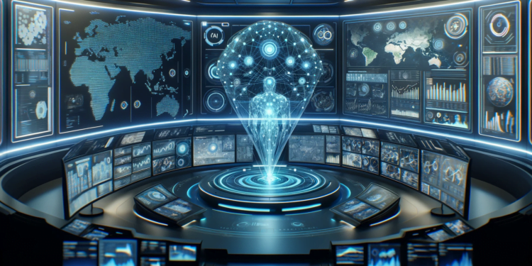 Detección de Eventos