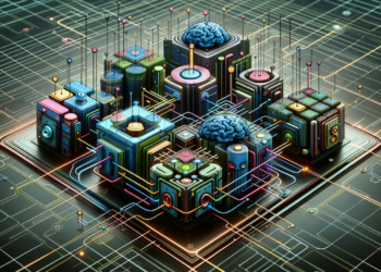Redes Neuronales Modulares