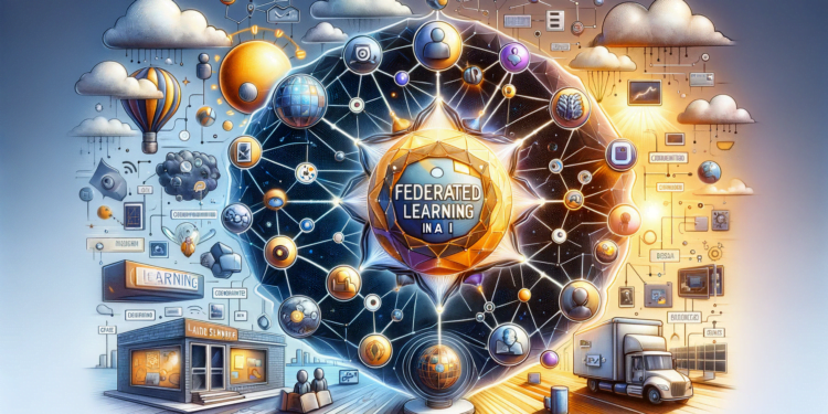 Aprendizaje Federado