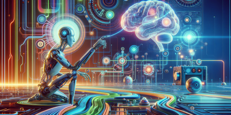 Aprendizaje por refuerzo: Un enfoque esencial para el desarrollo de la AGI