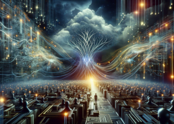 Escalabilidad en aprendizaje automático: cómo manejar grandes volúmenes de datos