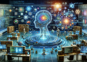 Introducción a los modelos de lenguaje en la inteligencia artificial