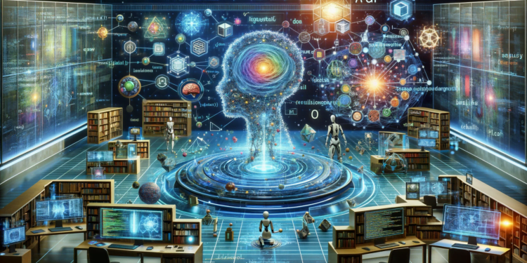 Introducción a los modelos de lenguaje en la inteligencia artificial