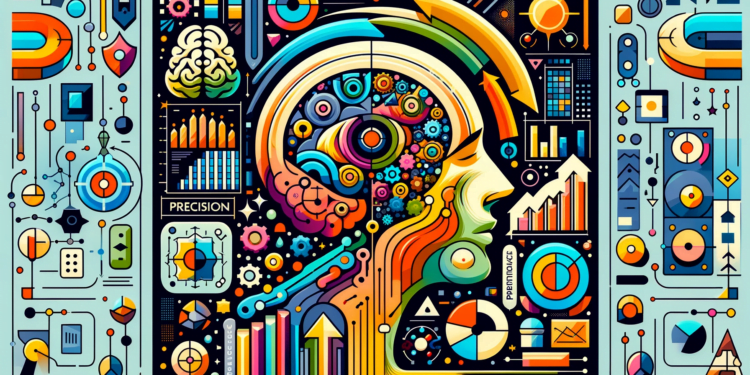 Métricas de evaluación en aprendizaje automático: precisión, recall y más