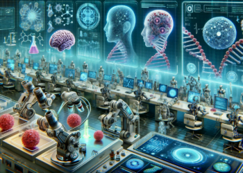 Aplicaciones de aprendizaje automático en medicina y biología