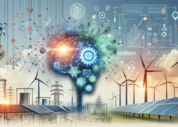 Aprendizaje automático en el campo de la energía: predicción y optimización