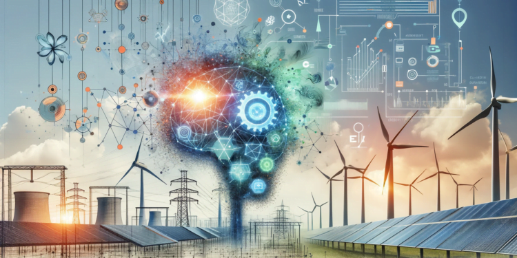 Aprendizaje automático en el campo de la energía: predicción y optimización