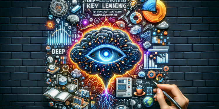 Deep learning: conceptos clave y avances recientes