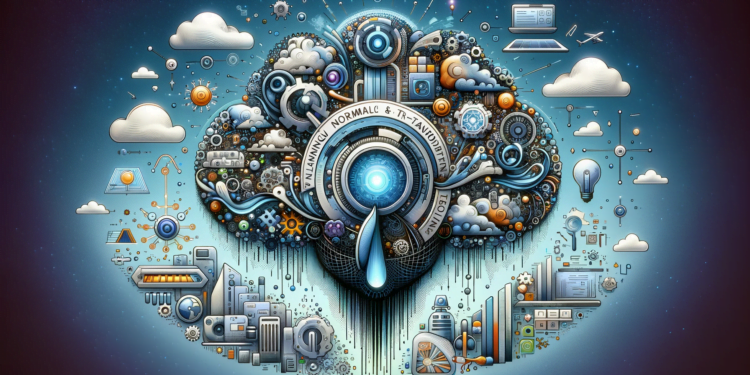 Técnicas de preprocesamiento de datos en aprendizaje automático