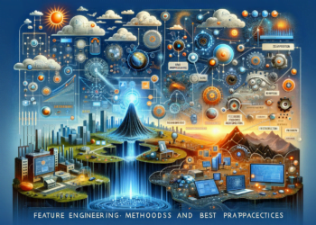 Ingeniería de características: métodos y buenas prácticas