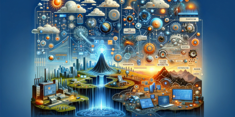 Ingeniería de características: métodos y buenas prácticas