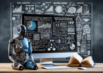 Introducción al aprendizaje automático: conceptos básicos y terminología