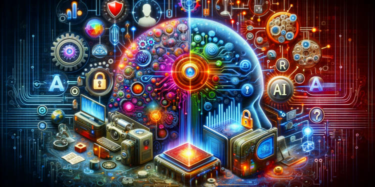 Aprendizaje automático y privacidad: desafíos y soluciones