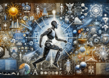 Aprendizaje automático en robótica: técnicas y aplicaciones