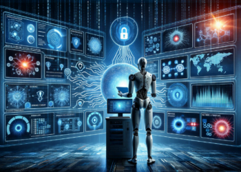 Aprendizaje automático en la detección y prevención de ciberataques