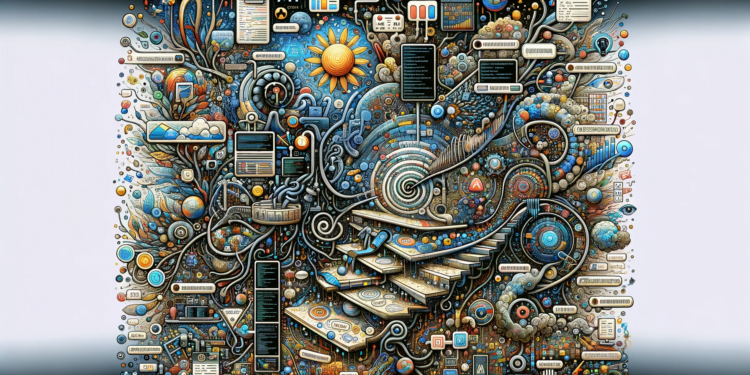 GPT-2 y GPT-3: modelos de lenguaje autoregresivos y generación de texto