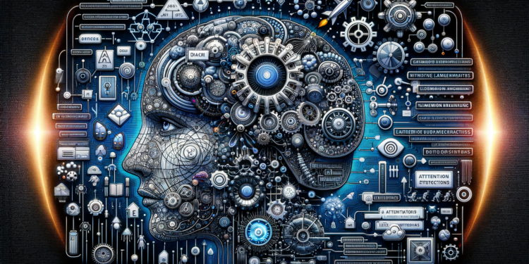 Atención y mecanismos de memoria en modelos de lenguaje