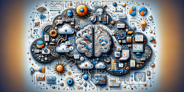 BERT: modelos de lenguaje bidireccionales para comprensión del texto