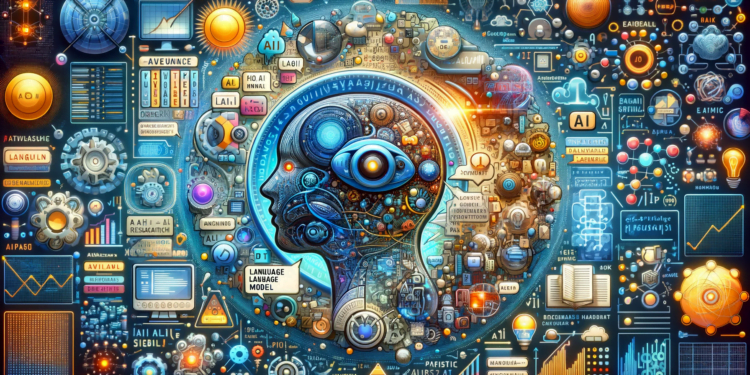 Tendencias y avances en la investigación de modelos de lenguaje en la IA