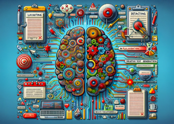 Modelos de lenguaje en la detección de plagio y generación de texto creativo