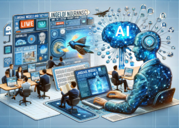 Modelos de lenguaje y su impacto en el periodismo y la producción de contenido