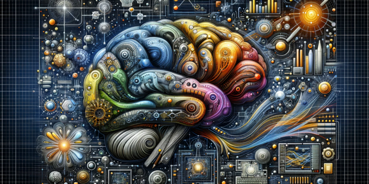 Arquitecturas cognitivas y sus aplicaciones en la inteligencia artificial general