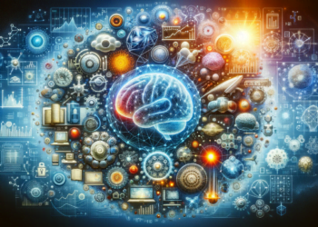 Modelos generativos: Generación de datos y su impacto en la AGI