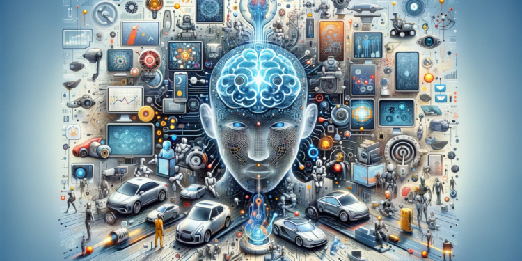 Introducción a la inteligencia artificial general: ¿Qué es y por qué es importante?