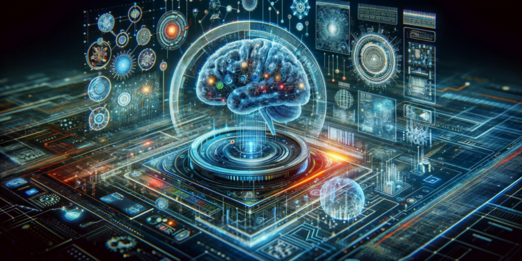 Futuro de los modelos de lenguaje en la inteligencia artificial