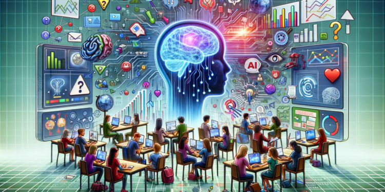 Modelos de lenguaje en la educación: potencial y limitaciones