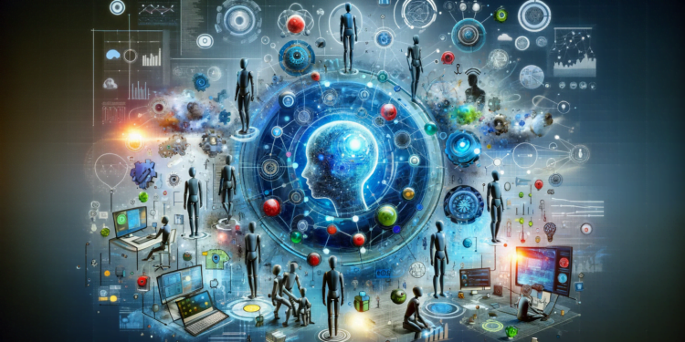 La singularidad tecnológica y el futuro de la inteligencia artificial general