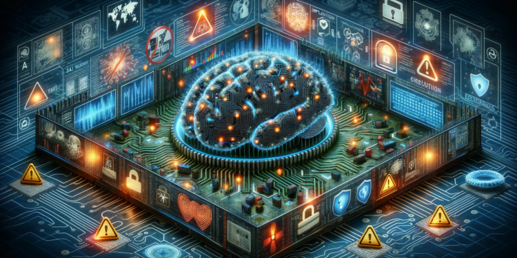 Cuestiones de seguridad en la inteligencia artificial general: Implicaciones y precauciones