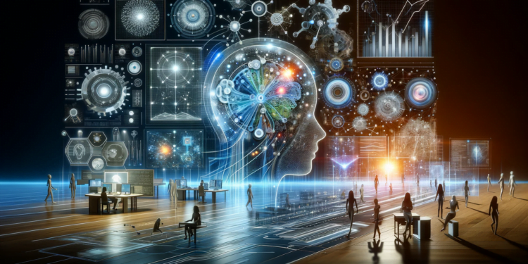 Avances recientes en la investigación y el desarrollo de la inteligencia artificial general