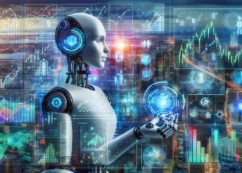 La inteligencia artificial general en el ámbito financiero: Oportunidades y desafíos