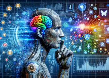 La inteligencia artificial general y la inteligencia emocional: El papel de las emociones en la IA