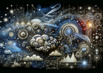 Técnicas de aprendizaje no supervisado en la inteligencia artificial general