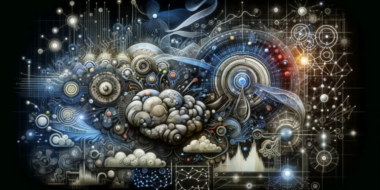 Técnicas de aprendizaje no supervisado en la inteligencia artificial general