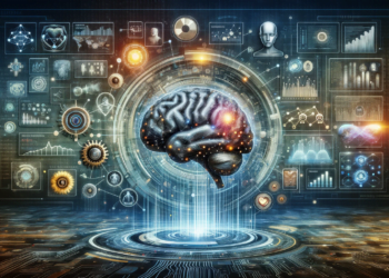 La inteligencia artificial general y la visión por computadora: Avances y aplicaciones