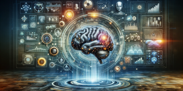 La inteligencia artificial general y la visión por computadora: Avances y aplicaciones