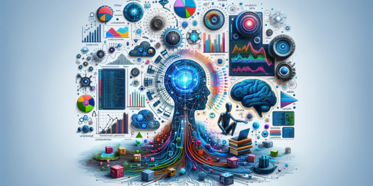 Transferencia de conocimiento y aprendizaje semi-supervisado en modelos de lenguaje