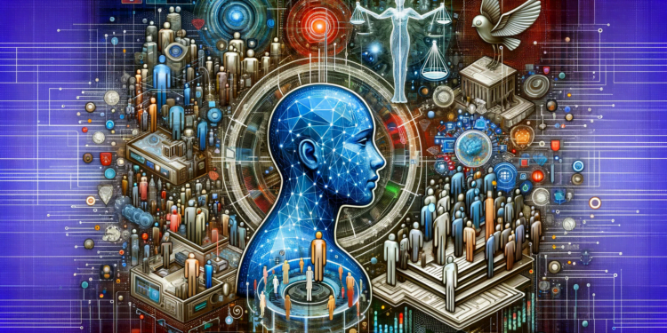 Abordando sesgos y ética en modelos de lenguaje en la IA