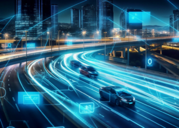 Aprendizaje automático en la industria del transporte: conducción autónoma y optimización de rutas